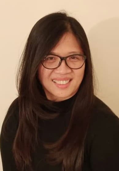 GRACILA V. UCAG, RN, MAN, PHD - Managing Director at explorem GRACILA V. UCAG, RN, MAN, PHD - Managing Director at explorem