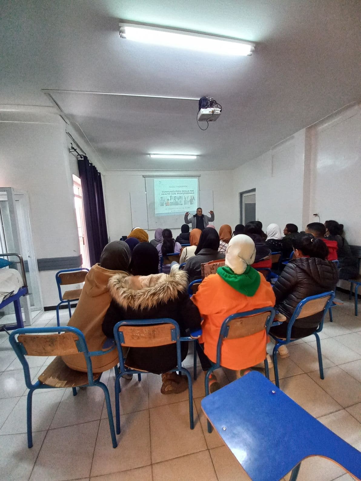 EXPLOREM Launched its Scholarship Program EXPLOREM Launched its Scholarship Program