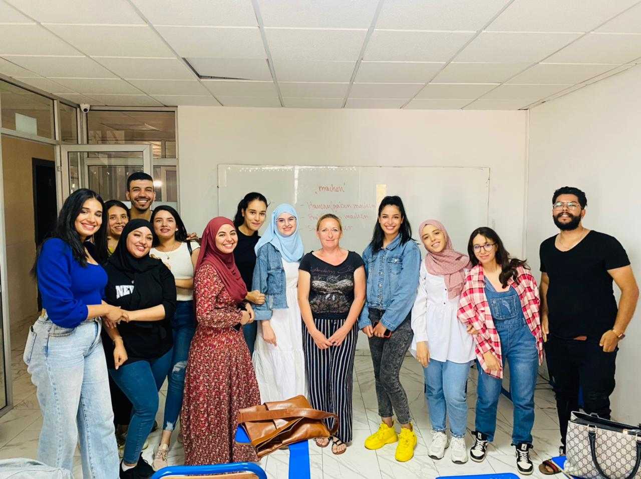 Success Stories: explorem School Students working and Study in Germany Success Stories: explorem School Students working and Study in Germany