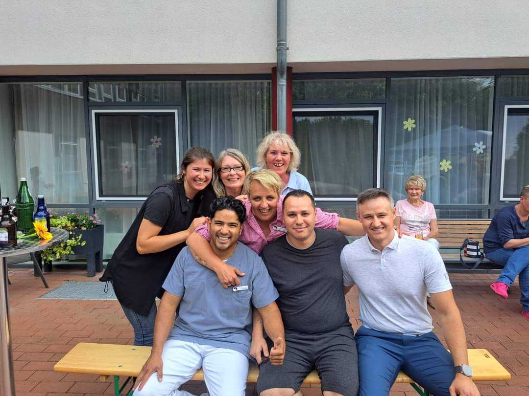 Success Stories: explorem School Students working and Study in Germany Success Stories: explorem School Students working and Study in Germany